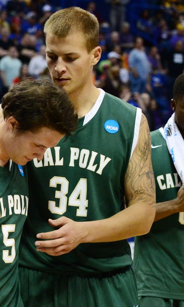 Historic run comes to an end for Cal Poly